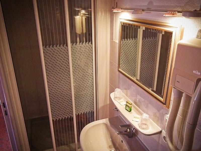 Hotel & Spa La Ferme De L'Izoard 阿维厄 外观 照片