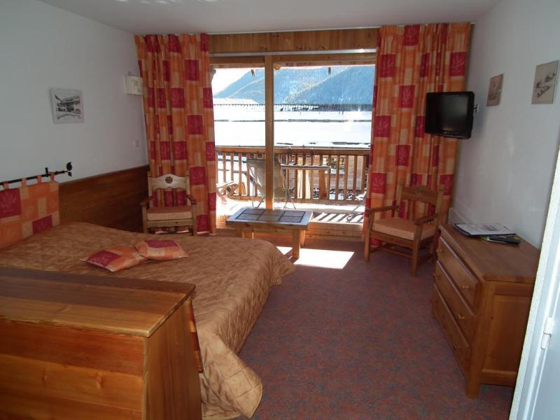 Hotel & Spa La Ferme De L'Izoard 阿维厄 外观 照片