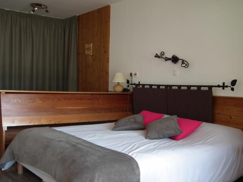 Hotel & Spa La Ferme De L'Izoard 阿维厄 外观 照片